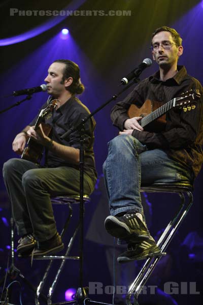 VOLO - 2005-12-09 - PARIS - Zenith - 